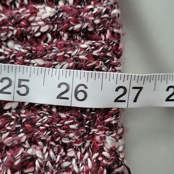 Garage Open Front Cardigan - Picture 11 of 11